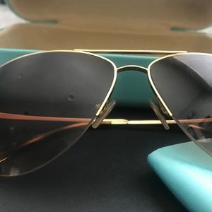 TIffany aviaters
